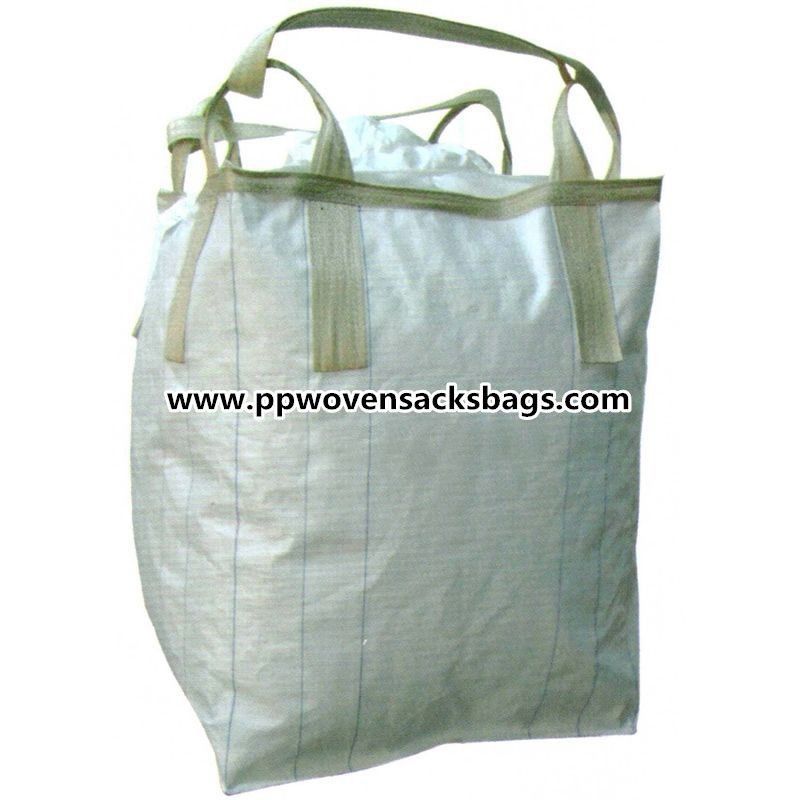 Heavy Duty 1000kg Fibc Bulk Bags Pp Woven Jumbo For Heavy Duty 1000kg Fibc Bulk Bags Pp Woven Jumbo For Vegetable Or Fruit Packaging