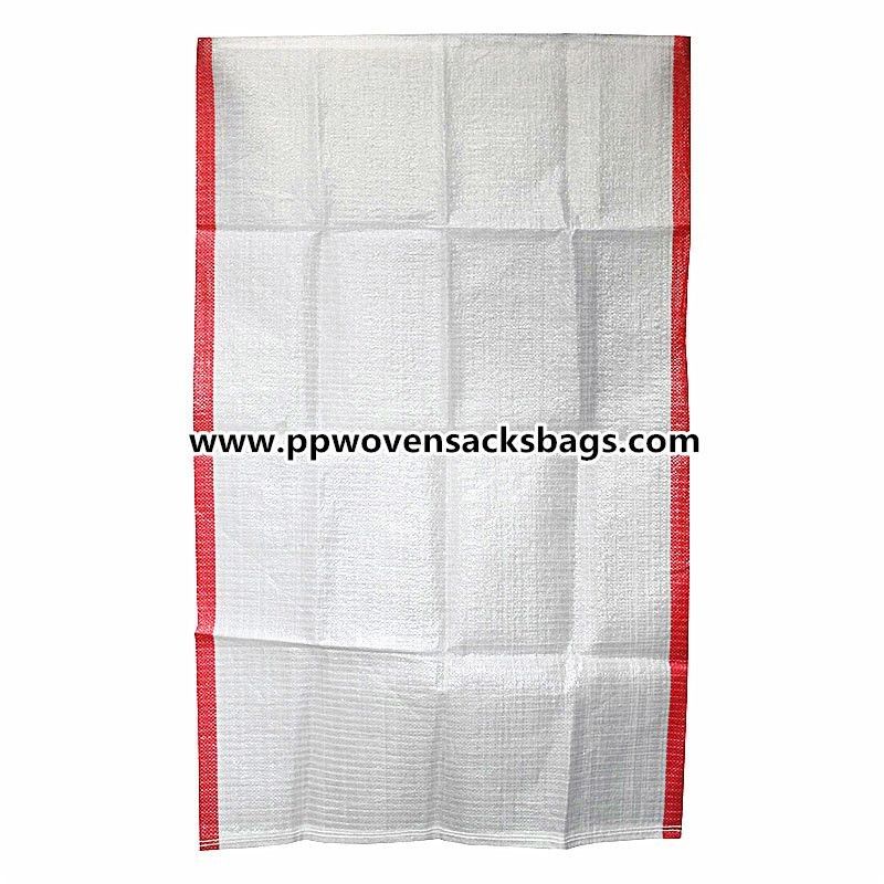 woven polypropylene bags for sale