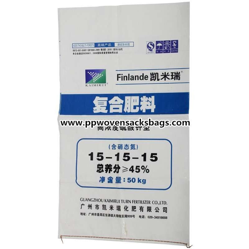 woven polypropylene bags for sale