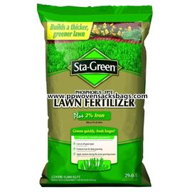 green packing