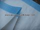 Blue Strip Fertilizer Packing PP Woven Bags supplier