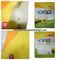 Multi Color BOPP Laminated Bags Polypropylene Rice Bags Tear Resistant supplier