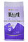 Purple Woven Polypropylene Sacks Bopp Bags for 10kg Package , 14&quot; x 24&quot; supplier