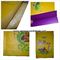 Double Stitched BOPP Laminated Bags Polypropylene Woven Rice Bag Packaging supplier