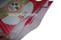 Moisture Proof PP Woven Bopp Packaging Bags with High Resolution Graphics supplier