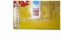 Superior Gravure Printed Laminated Bags Transparent PP Woven Rice Bag supplier